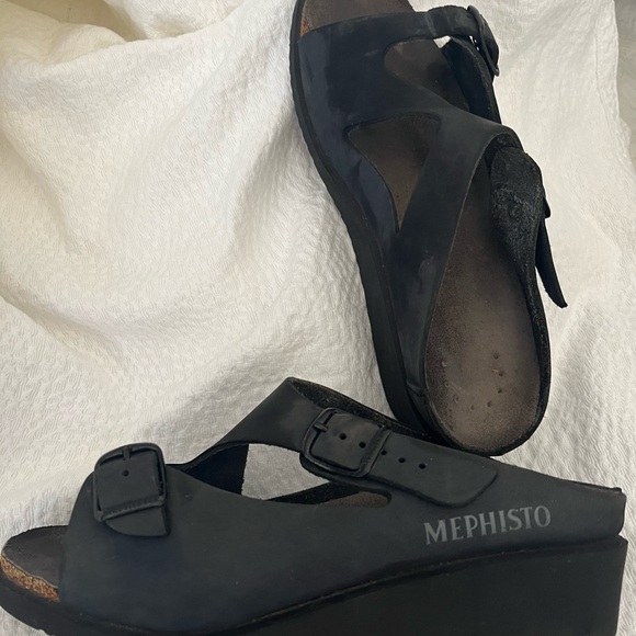 Mephisto Bundle of 3 Pair! - Picture 3 of 15